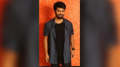Mahat Raghavendra