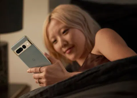 Representative image