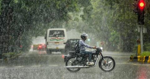 A minimum of 100 sandbags will be stocked in each of the pumping stations to prevent rainwater entering stations