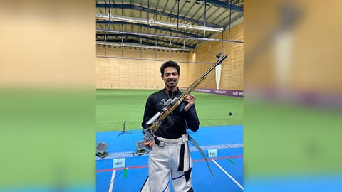 Swapnil Kusale