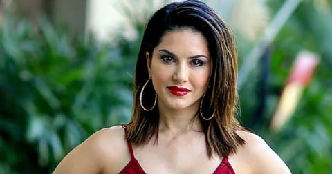 Sunny Leone