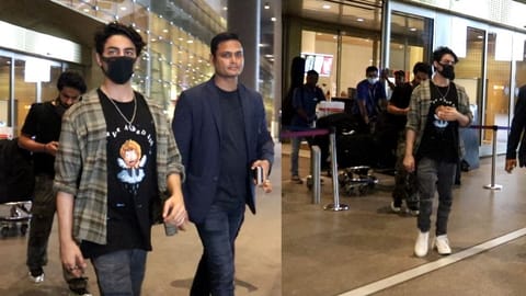 Aryan Khan