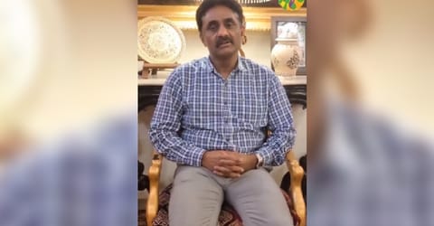 Shakeel Akhter