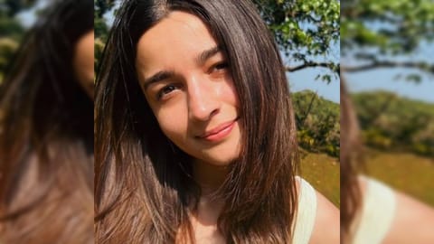 Alia Bhatt