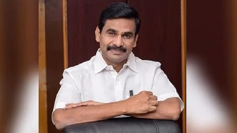 V Irai Anbu