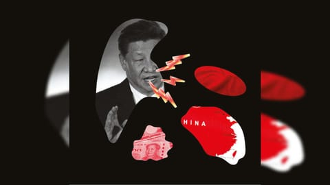 Xi Jinping