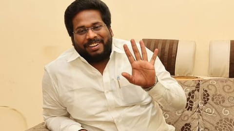 Suriya Siva