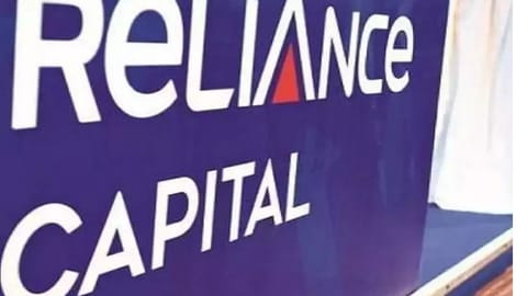 Reliance Capital