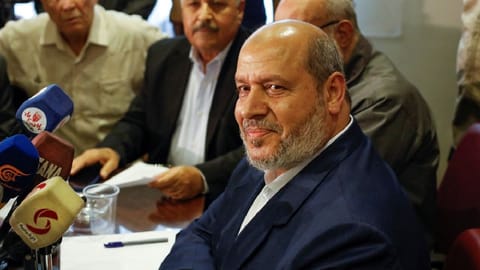 Khalil Al-Hayya