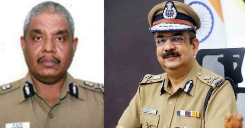 Abhay Kumar Singh, Amaraesh Pujari