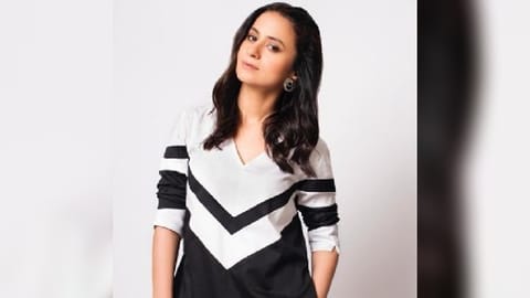 Rasika Dugal
