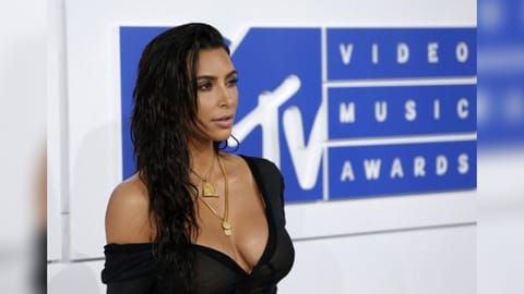 Kim Kardashian