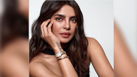 Priyanka Chopra