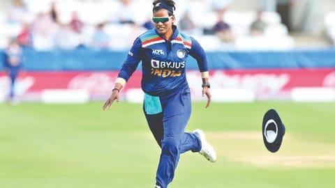 Deepti Sharma