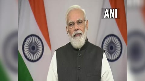Prime Minister Narendra Modi