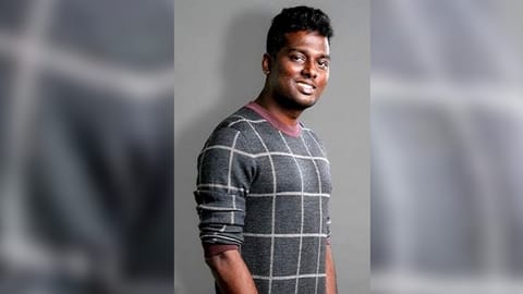 Director Atlee