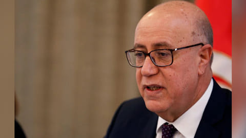 Marouane El Abassi