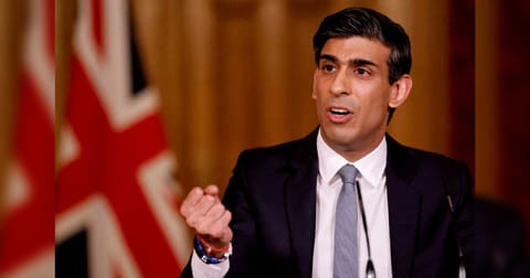 Rishi Sunak