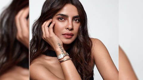 Priyanka Chopra