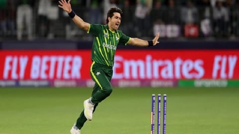 Mohammad Wasim Jr
