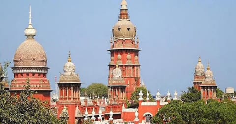 Madras High Court