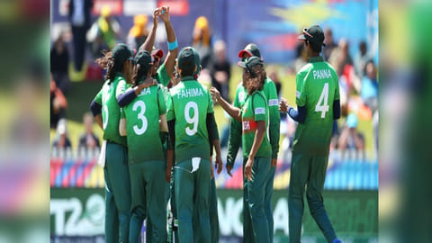 Team Bangladesh
