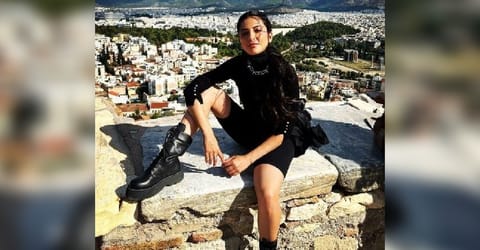 Shruti Haasan