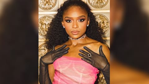 Dominique Thorne