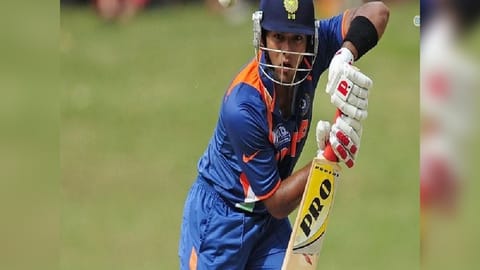 Unmukt Chand