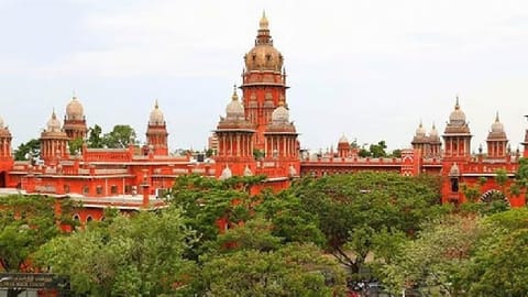 Madras HC