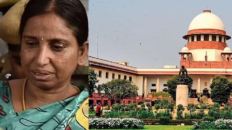 Rajiv Gandhi assassination case: SC orders release of Nalini, 5 others