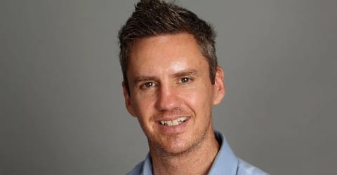 Stephen Vaughan