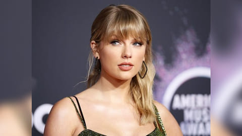 Taylor Swift