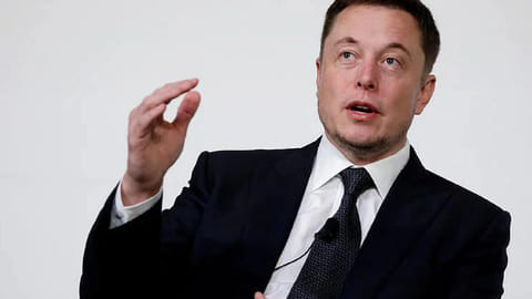 Elon Musk