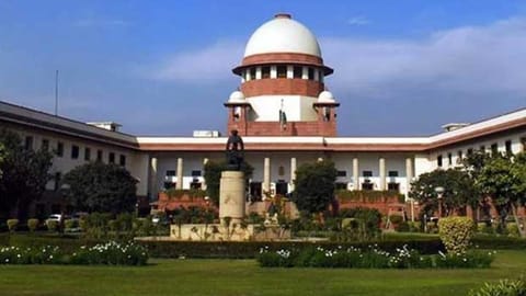 Supreme Court