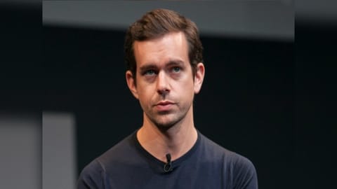 Jack Dorsey