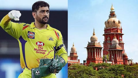 Mahendra Singh Dhoni