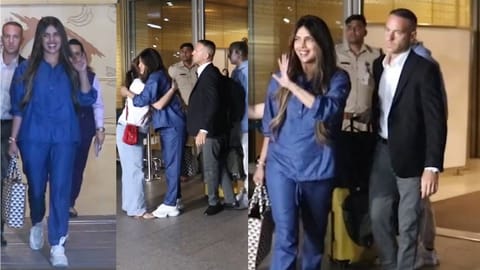 Priyanka Chopra