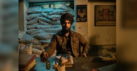 Randeep Hooda