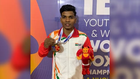 Vishwanath Suresh