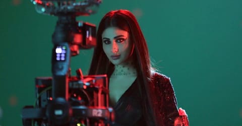 Mouni Roy