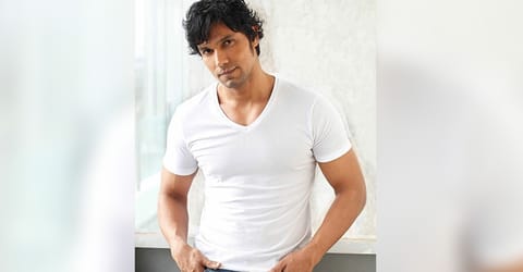 Randeep Hooda