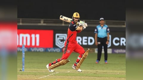 Glenn Maxwell