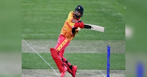 Sikandar Raza