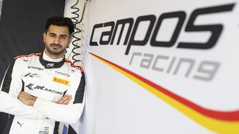 Kush Maini