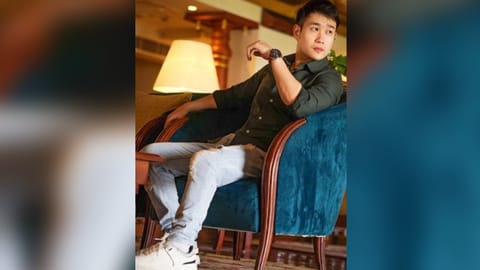 Jason Tham