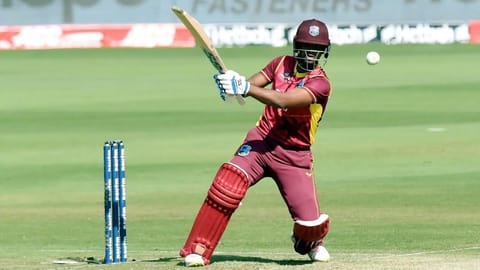 Nicholas Pooran