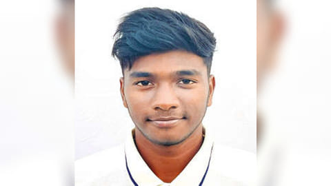 Vignesh