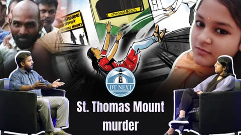 St Thomas Mount Murder 2022 Explained