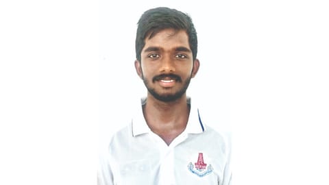 AB Dhiyash
